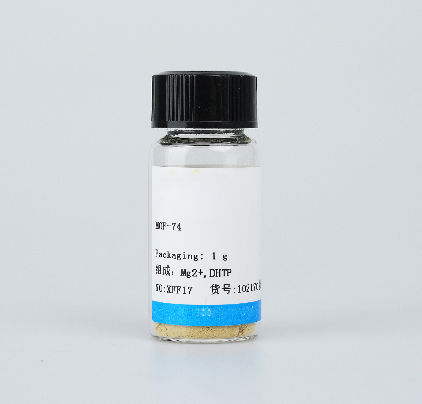MOF MOF-74