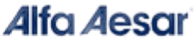 ALFA AESAR