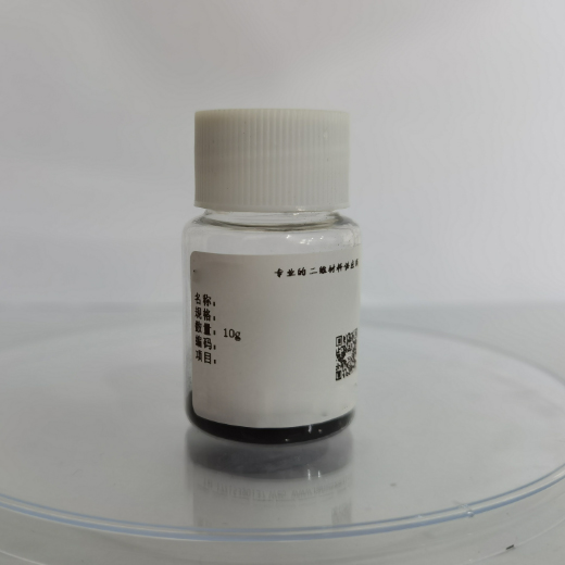 Conductive MOF Ni3(HITP)2