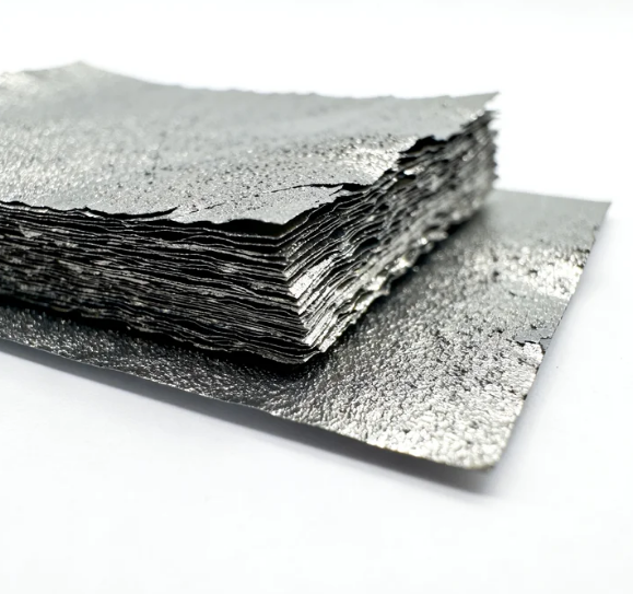 Why MXene Has Become a Preferred Anode Material for Lithium-Ion Batteries