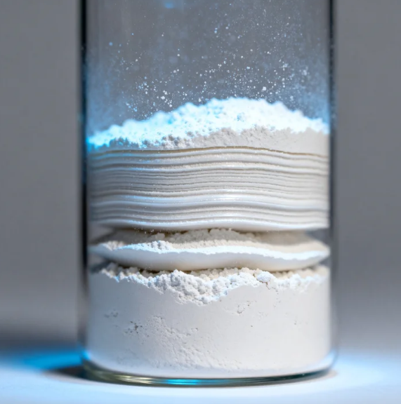 Basic Characteristics and Industrial Classification of Layered Double Hydroxide