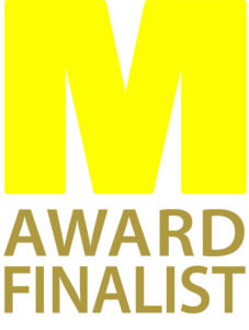 2025 MATERIALICA Design + Technology Award Finalist