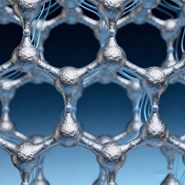How Does MOF Material Realize Efficient Hydrogen Storage at Room Temperature