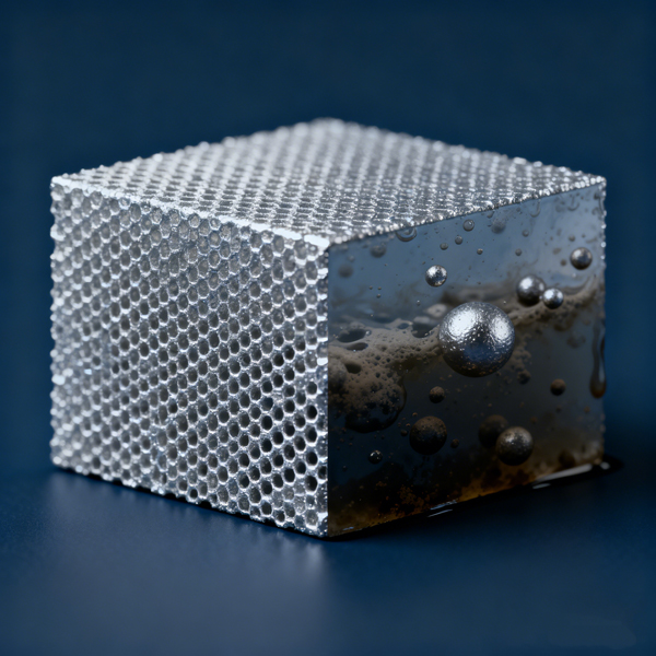 The Pros and Cons of Commercial-Grade MOF for Water Pollution Treatment