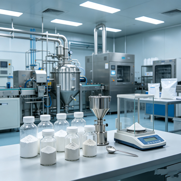 Cost Influencing Factors of Industrial Mass-Produced MOF Materials in 2026