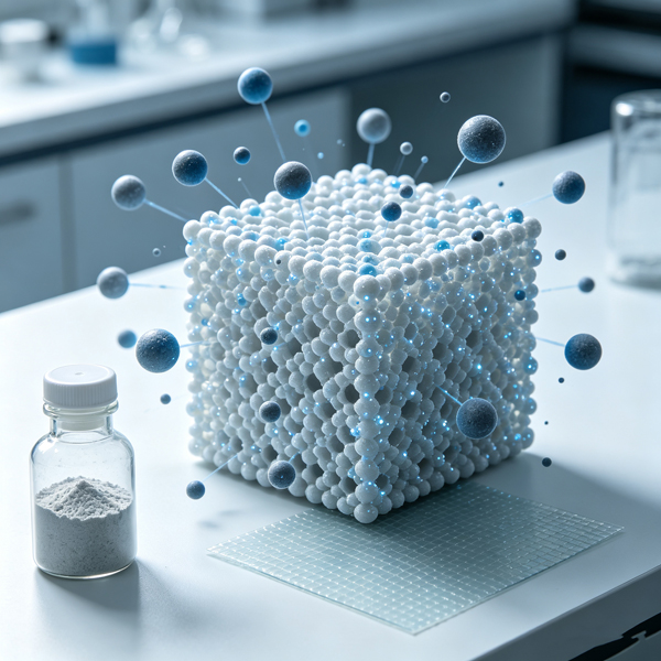 How Functional Modification Improves the Adsorption Performance of MOF