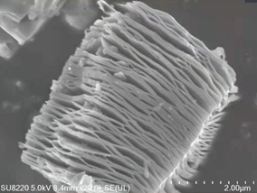 Multilayer Ti3C2